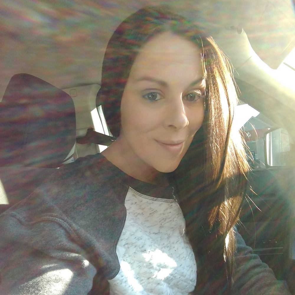 Meet your Posher, Stacie